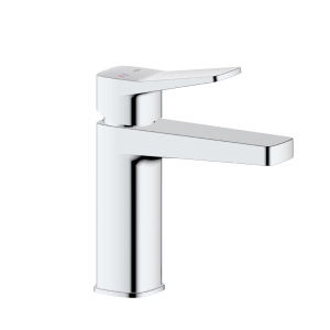 KFA MALAGA bateria umywalkowa stojąca chrom 