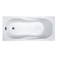 SANPLAST WP/AS wanna prostokątna 160x70 610-130-0032-01-000