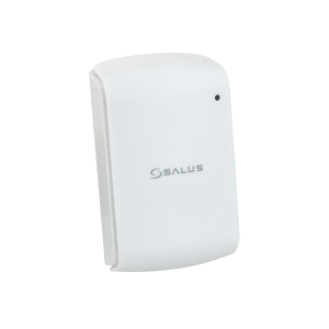 SALUS ZigBee TS600 bezprzewodowy czujnik temperatury sieci 2xAA