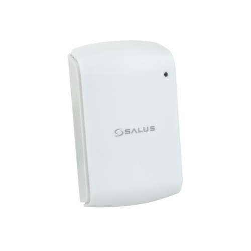 SALUS ZigBee TS600 bezprzewodowy czujnik temperatury sieci 2xAA