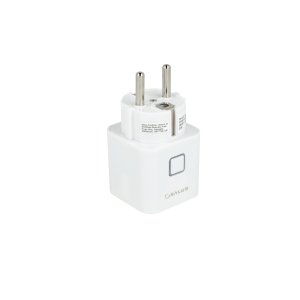 SALUS SPE600 Inteligentna wtyczka sieci ZigBee 230 V AC