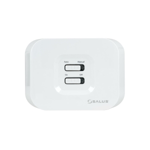 SALUS ZigBee RX10RF Moduł sterujący sieci 230 V AC