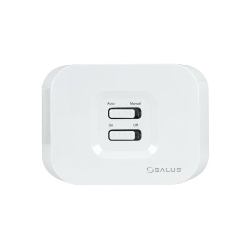 SALUS ZigBee RX10RF Moduł sterujący sieci 230 V AC
