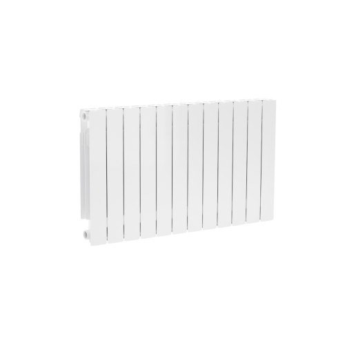 KFA ADR 500 Grzejnik aluminiowy 12-elementów biały