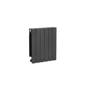 KFA ADR 500 Grzejnik aluminiowy 6-elementów grafit