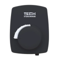 TECH STZ-120 T Siłownik zaworu mieszającego