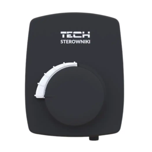 TECH STZ-120 T Siłownik zaworu mieszającego