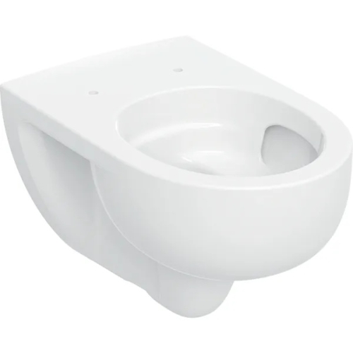 GEBERIT SELNOVA TURBOFLUSH  miska wc wisząca biała 