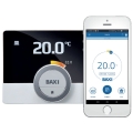 BAXI MAGO Termostat pokojowy programowalny Wi-fi