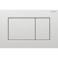 GEBERIT SIGMA 01 przycisk spłukujący chrom 