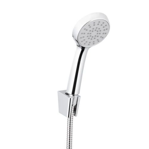 KFA SPARC zestaw natryskowy punktowy chrom