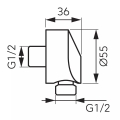 Schemat techniczny 