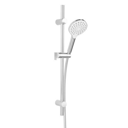  FERRO FANO zestaw natryskowy chrom