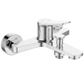 INVENA ALONIA bateria wannowo-natryskowa chrom 