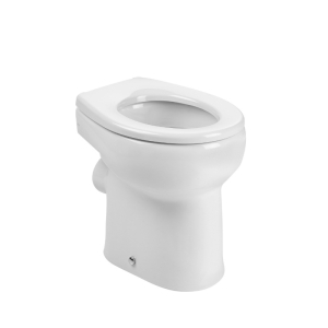 ROCA BABY miska wc stojąca dla dzieci stojąca biała