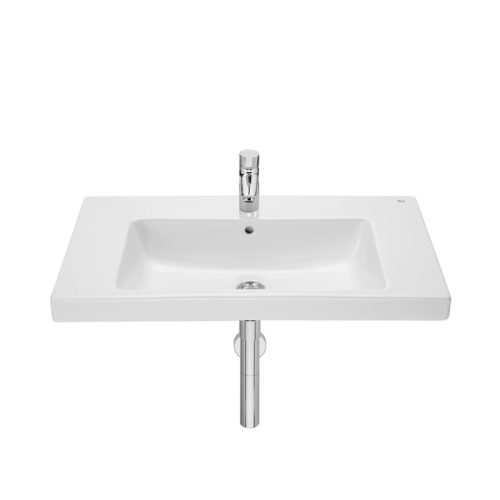 ROCA GAP umywalka meblowa 80 x 46 cm biały 