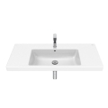 ROCA GAP umywalka meblowa 100x46 cm biały 
