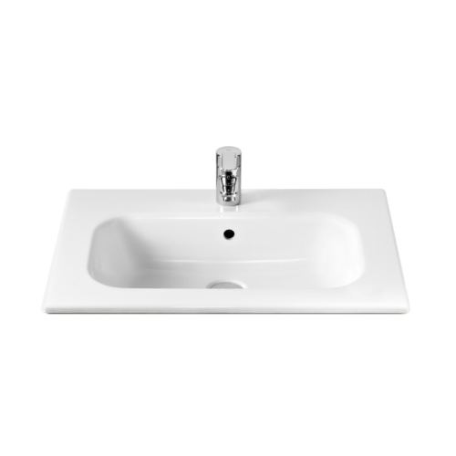 ROCA VICTORIA umywalka meblowa prostokątna 60x46 cm biały 