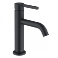 KLUDI NOVA FONTE jednouchwytowa bateria umywalkowa, czarny mat