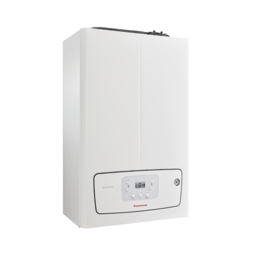 IMMERGAS VICTRIX TERA V2 24 PLUS EU, kocioł kondensacyjny jednofunkcyjny