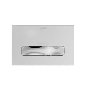 KLUDI UNIFIX przycisk spłukujący do WC chrom