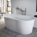 ROCA RAINA 159x79 wanna wolnostojąca