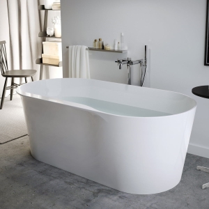 ROCA RAINA 159x79 wanna wolnostojąca 