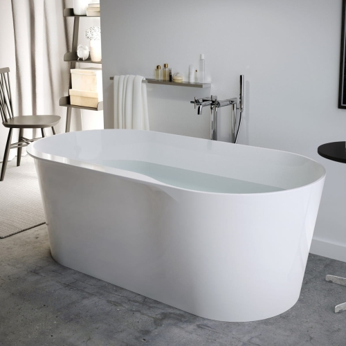 ROCA RAINA 159x79 wanna wolnostojąca