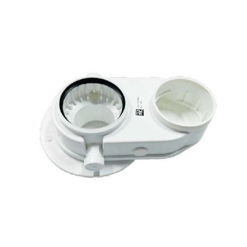 DE DIETRICH Rozdzielacz koncentryczny SPS, 60/100 na 80/80 do MCR Home / BAXI luna clasic