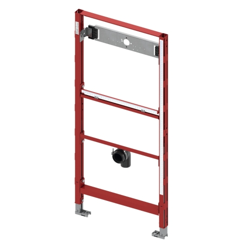 TECE PROFIL stelaż podtynkowy do pisuaru