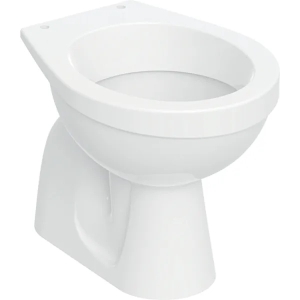 KOŁO IDOL miska wc stojąca biała 