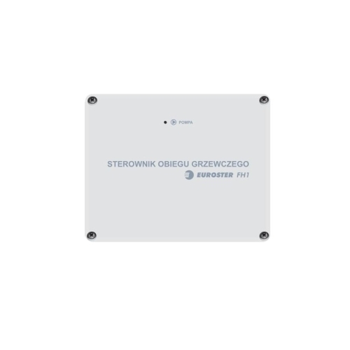 Euroster FH1 sterownik obiegu grzewczego