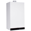 VIESSMANN VITODENS Kocioł 050W 19kW B0HA i VITOCELL zasobnik 100l 100-W