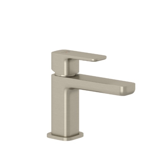 KLUDI RENON bateria umywalkowa stojąca nikiel szczotkowany 