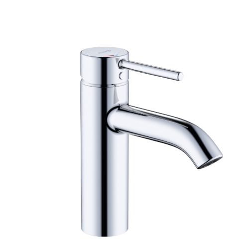 KLUDI BOZZ bateria umywalkowa stojąca chrom 