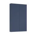 ELITA FOR ALL szafka wisząca 50 cm navy blue matt