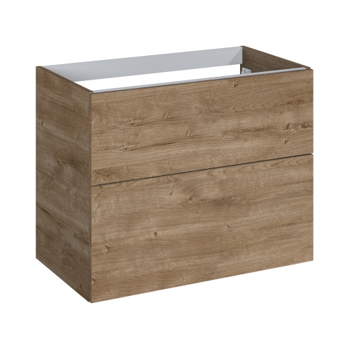 ELITA LOOK komoda 80 cm dąb canela 