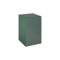 ELITA SOHO komoda 40cm wisząca forest green matt