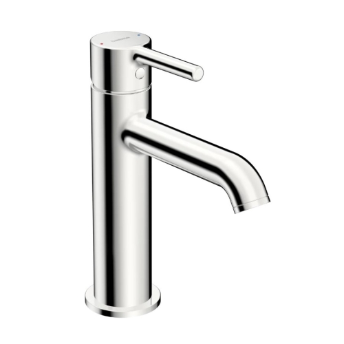 HANSA VANTIS STYLE bateria umywalkowa stojąca chrom