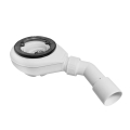 SCHEDLINE syfon brodzikowy 90 mm