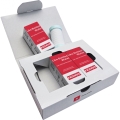 FRANKE VITAL HIGH PERFORMANCE zestaw 3 filtrów 