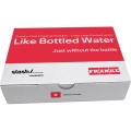 FRANKE VITAL HIGH PERFORMANCE zestaw 3 filtrów 