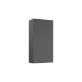 ELITA FOR ALL szafka 40 cm wisząca anthracite matt 
