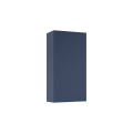 ELITA FOR ALL szafka 40 cm wisząca navy blue matt