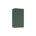 ELITA FOR ALL szafka 40 cm wisząca forest green matt