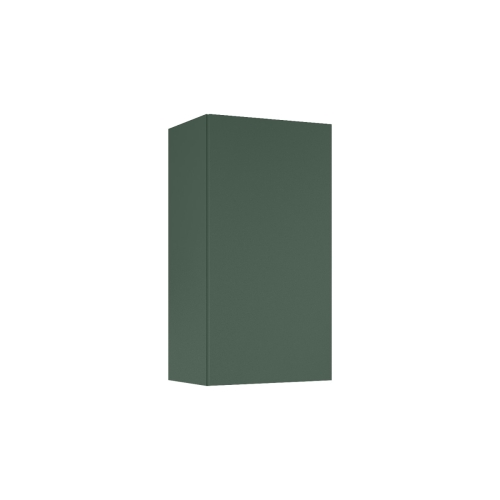 ELITA FOR ALL szafka 40 cm wisząca forest green matt