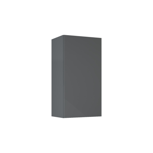 ELITA FOR ALL szafka 40 cm wisząca anthracite 
