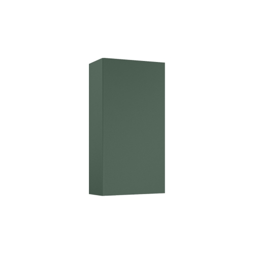 ELITA FOR ALL szafka 40 cm wisząca forest green matt