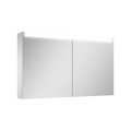 ELITA SPECIAL szafka wisząca z lustrami technobox + led 120 cm 