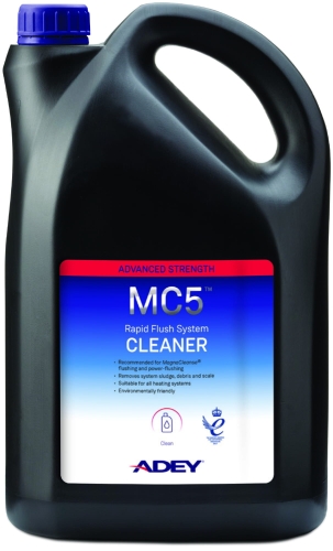 ADEY MC5 Cleaner 500ml, środek czyszczący instalacje